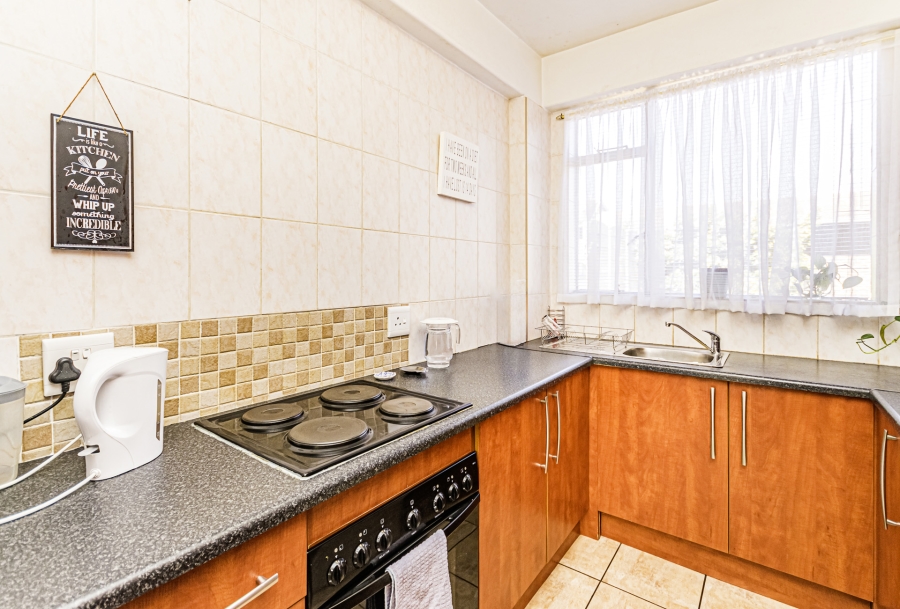 1 Bedroom Property for Sale in Florida Gauteng
