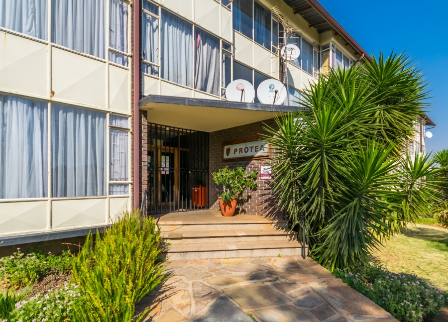 1 Bedroom Property for Sale in Florida Gauteng