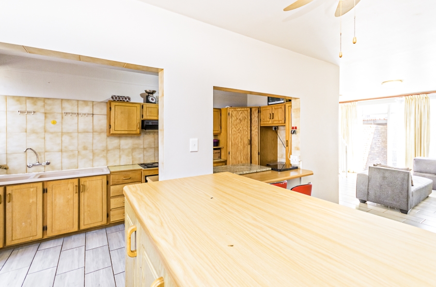 2 Bedroom Property for Sale in Lyttelton Manor Gauteng