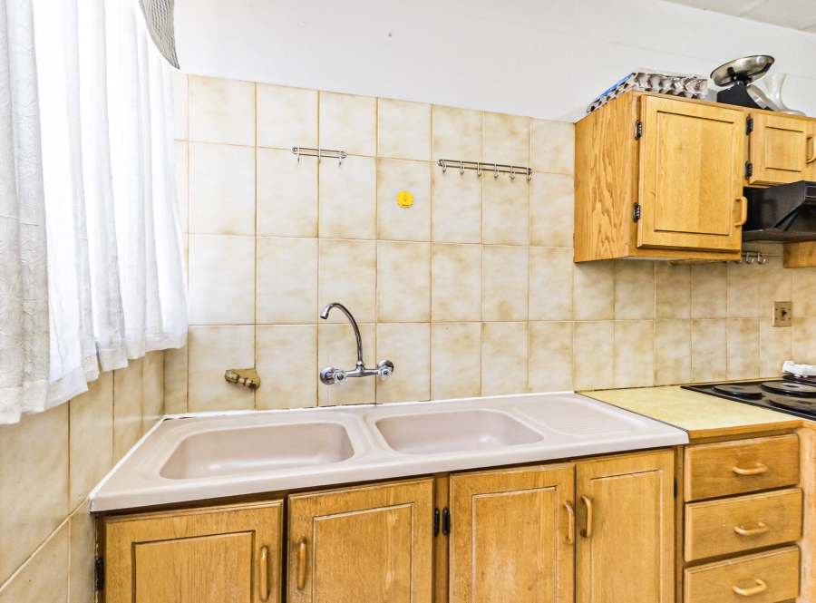 2 Bedroom Property for Sale in Lyttelton Manor Gauteng