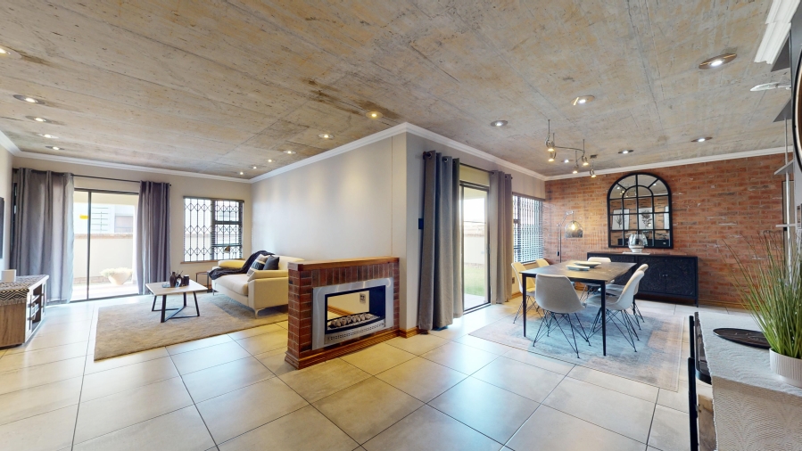 4 Bedroom Property for Sale in Comet Gauteng