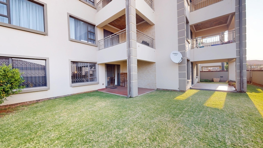 4 Bedroom Property for Sale in Comet Gauteng