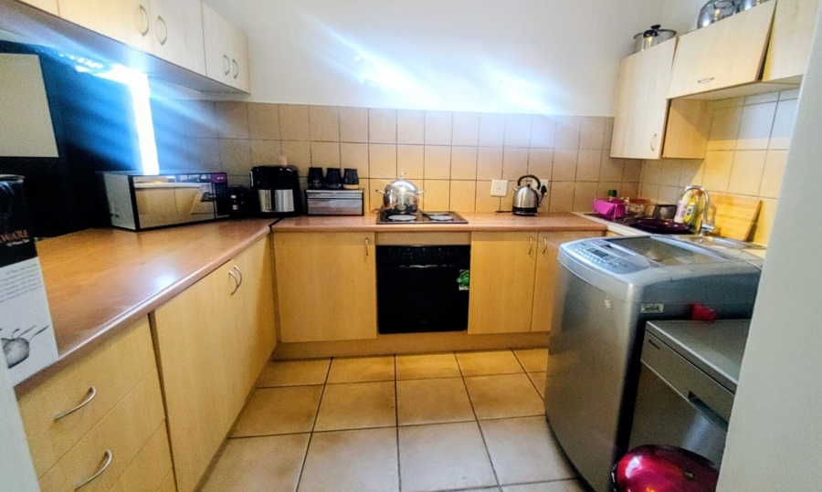 To Let 3 Bedroom Property for Rent in Sundowner Gauteng