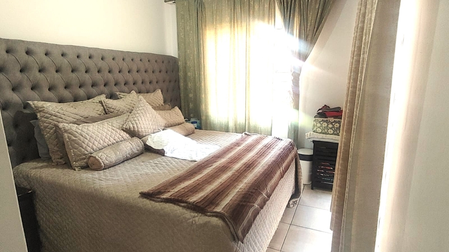 To Let 3 Bedroom Property for Rent in Sundowner Gauteng