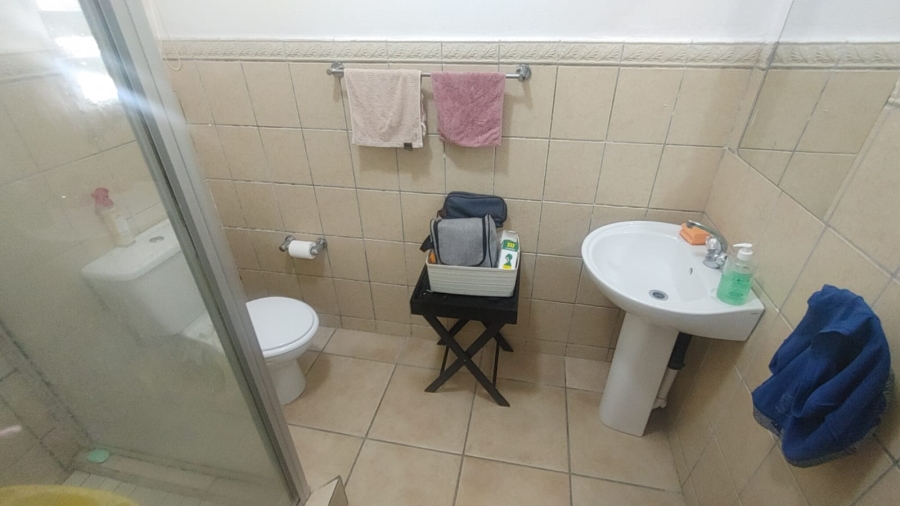 To Let 3 Bedroom Property for Rent in Sundowner Gauteng