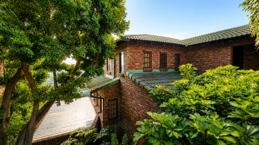 5 Bedroom Property for Sale in Villieria Gauteng