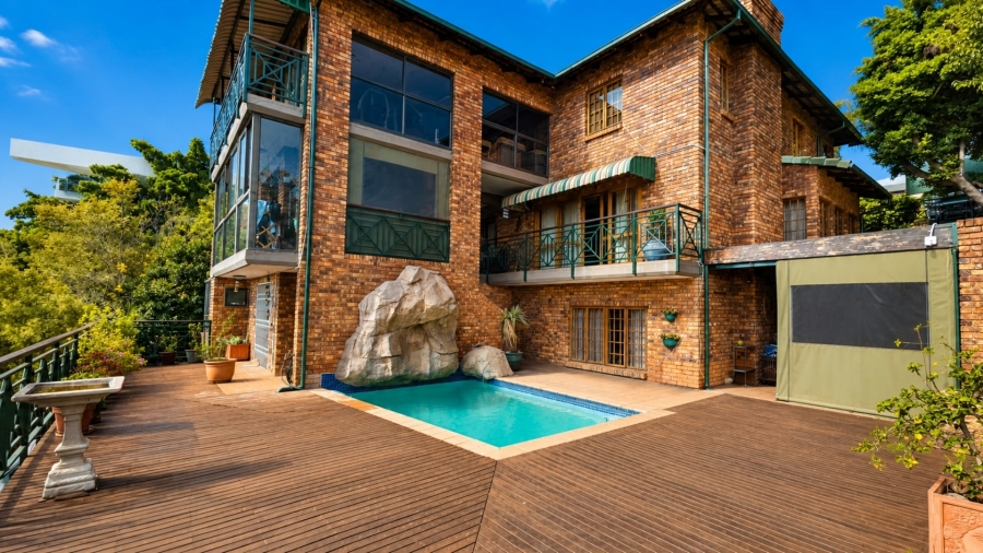 5 Bedroom Property for Sale in Villieria Gauteng
