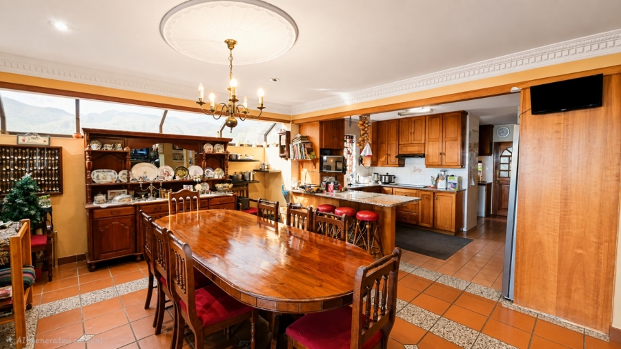 5 Bedroom Property for Sale in Villieria Gauteng