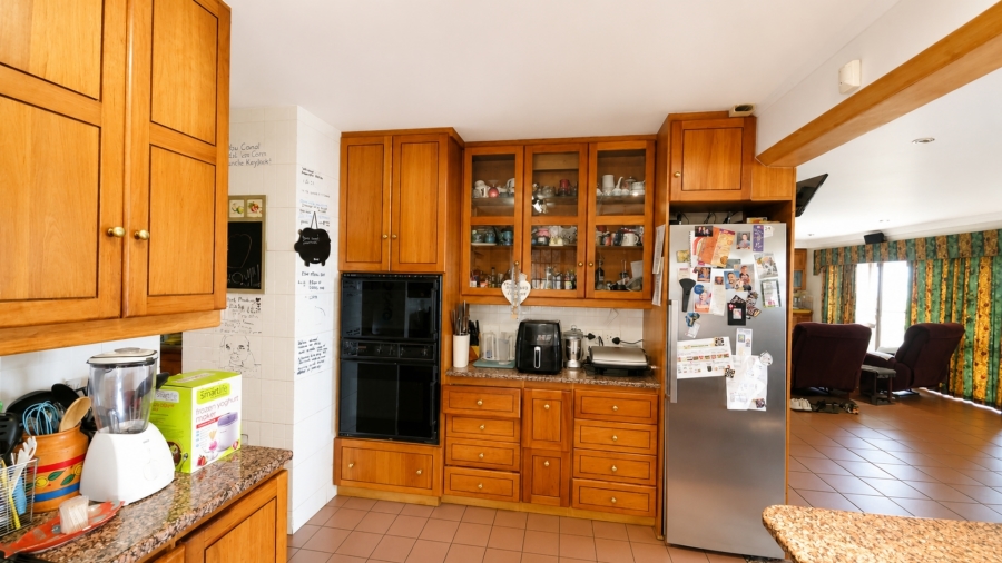 5 Bedroom Property for Sale in Villieria Gauteng