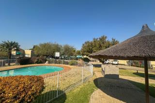 2 Bedroom Property for Sale in Meyersdal Gauteng