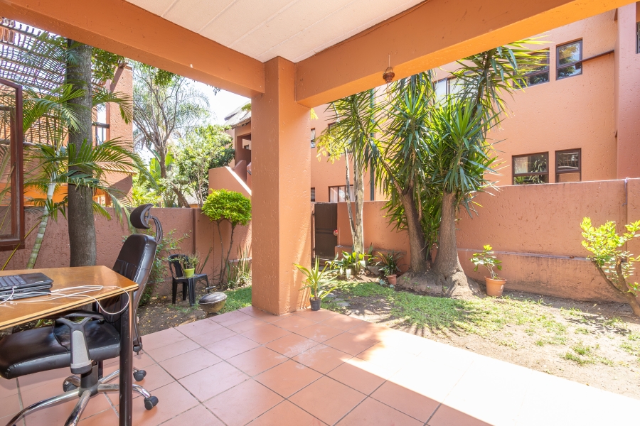 1 Bedroom Property for Sale in Sunninghill Gauteng