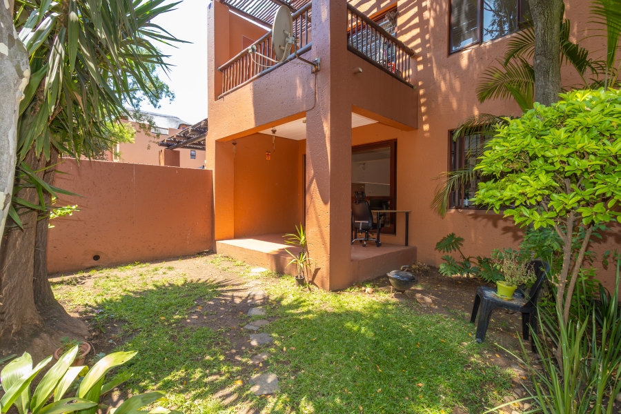 1 Bedroom Property for Sale in Sunninghill Gauteng