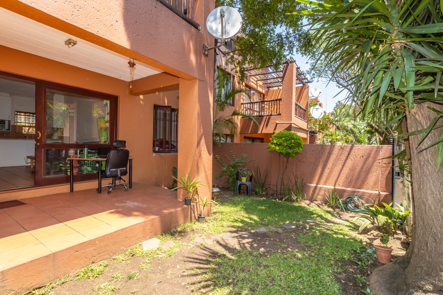 1 Bedroom Property for Sale in Sunninghill Gauteng