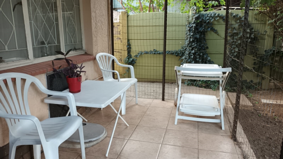 1 Bedroom Property for Sale in Meadowbrook Gauteng
