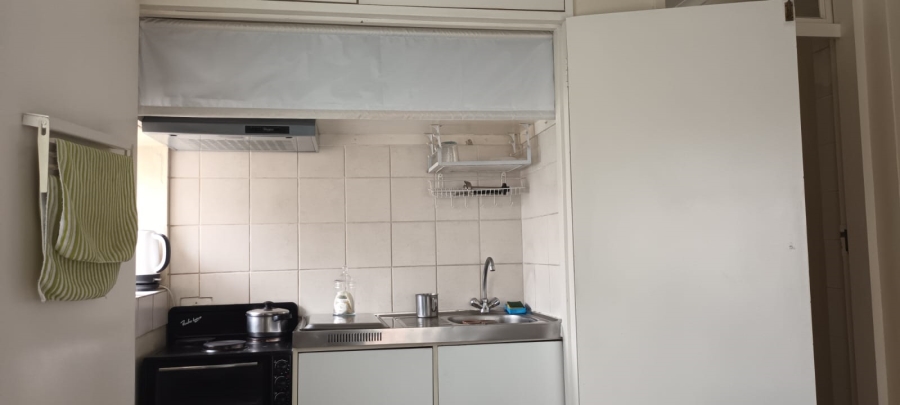 1 Bedroom Property for Sale in Meadowbrook Gauteng