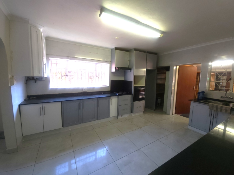 To Let 3 Bedroom Property for Rent in Kensington Gauteng