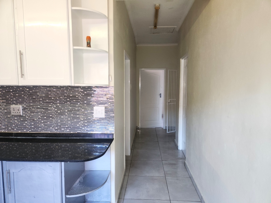 To Let 3 Bedroom Property for Rent in Kensington Gauteng