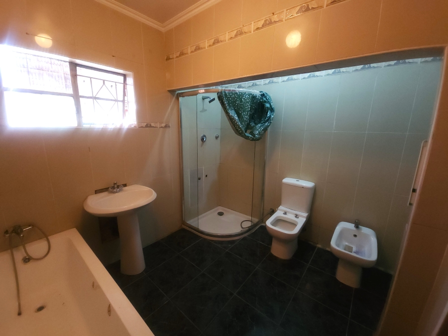 To Let 3 Bedroom Property for Rent in Kensington Gauteng