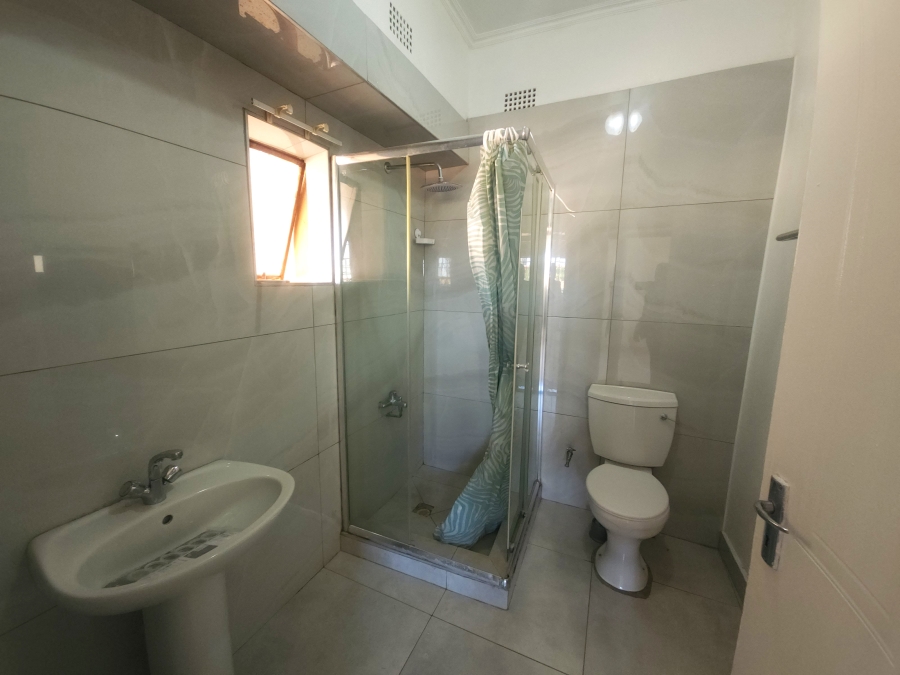 To Let 3 Bedroom Property for Rent in Kensington Gauteng