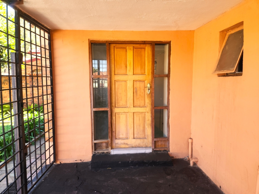 To Let 3 Bedroom Property for Rent in Kensington Gauteng