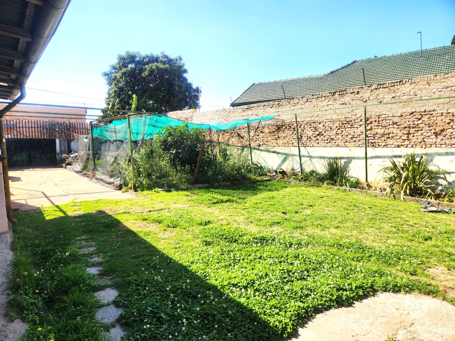 To Let 3 Bedroom Property for Rent in Kensington Gauteng