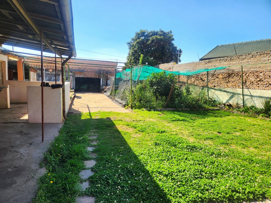 To Let 3 Bedroom Property for Rent in Kensington Gauteng