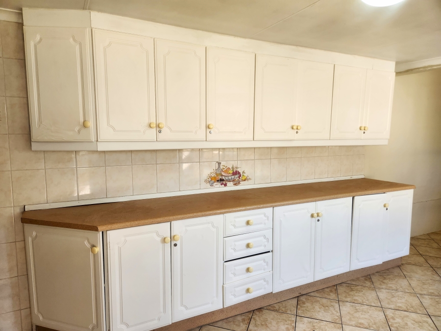 To Let 3 Bedroom Property for Rent in Kensington Gauteng