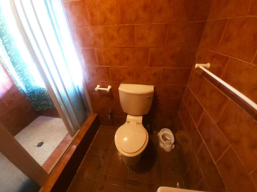 To Let 3 Bedroom Property for Rent in Kensington Gauteng