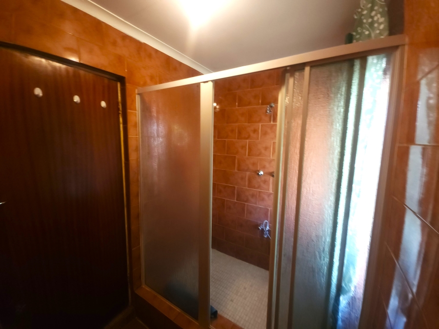 To Let 3 Bedroom Property for Rent in Kensington Gauteng