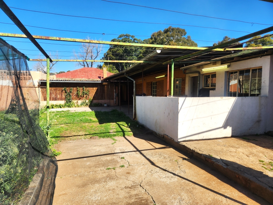 To Let 3 Bedroom Property for Rent in Kensington Gauteng