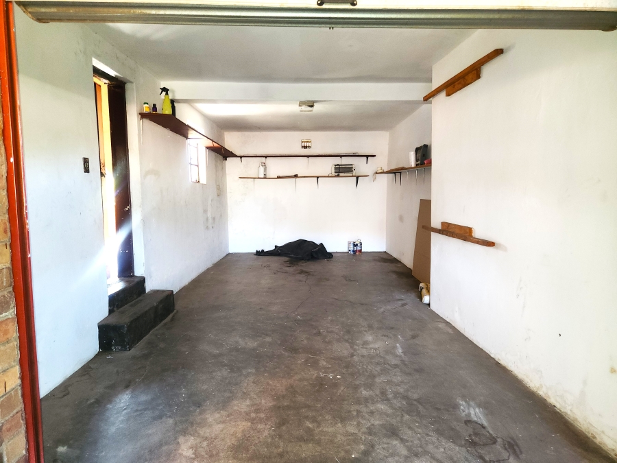 To Let 3 Bedroom Property for Rent in Kensington Gauteng
