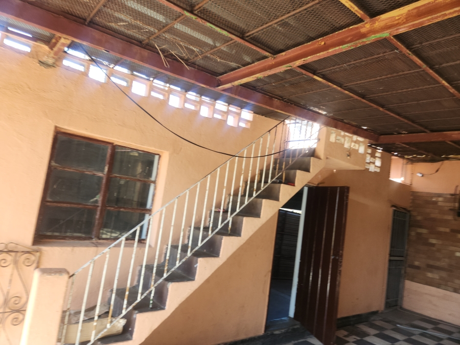 To Let 3 Bedroom Property for Rent in Kensington Gauteng