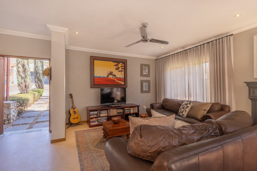 4 Bedroom Property for Sale in Rietvalleirand Gauteng