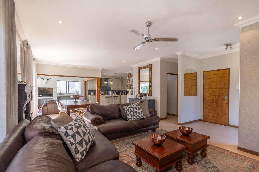 4 Bedroom Property for Sale in Rietvalleirand Gauteng
