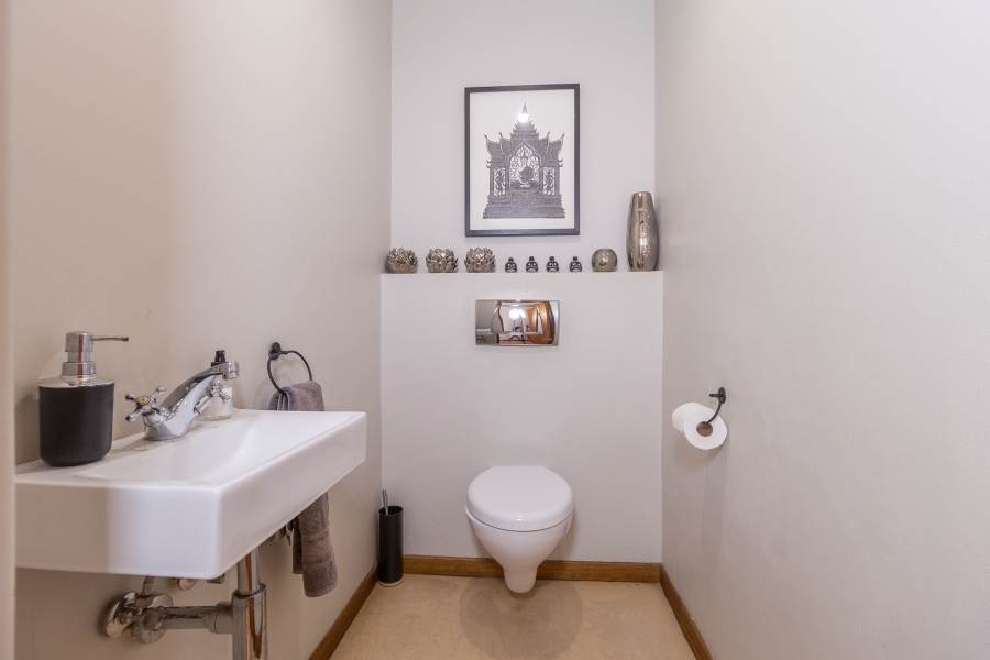4 Bedroom Property for Sale in Rietvalleirand Gauteng