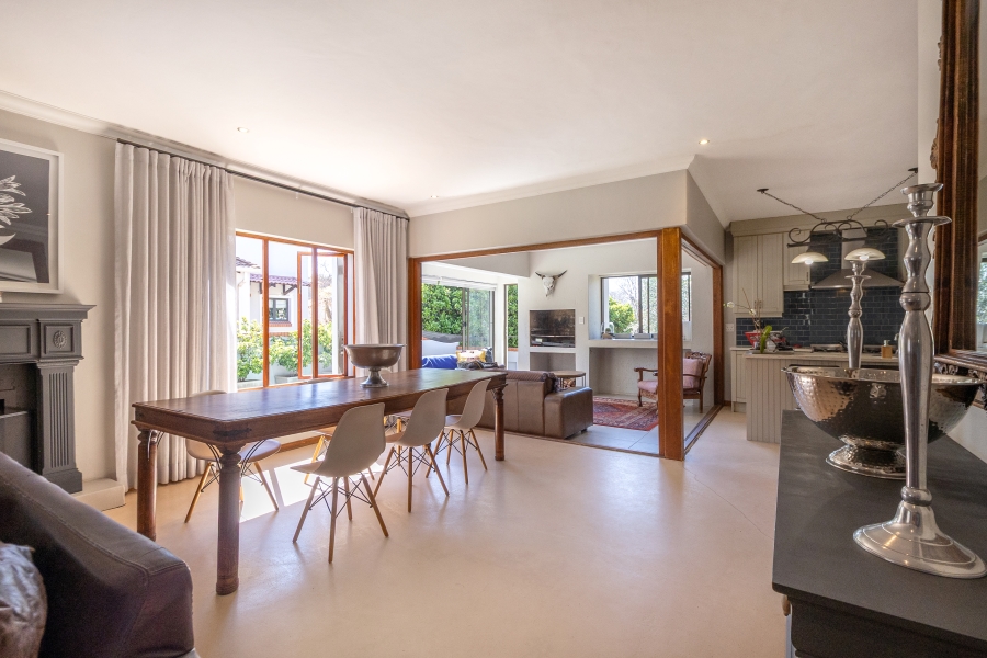 4 Bedroom Property for Sale in Rietvalleirand Gauteng