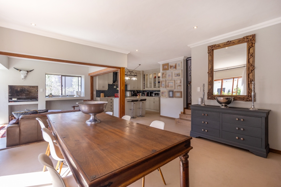 4 Bedroom Property for Sale in Rietvalleirand Gauteng