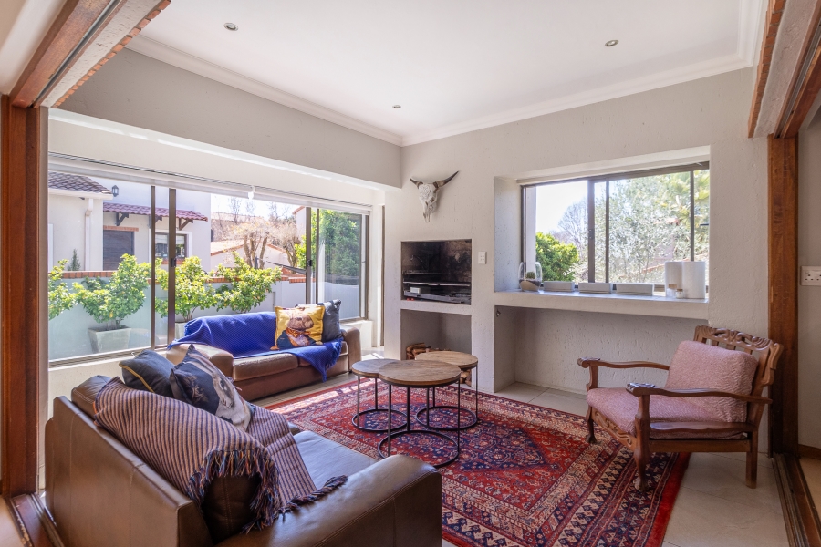 4 Bedroom Property for Sale in Rietvalleirand Gauteng