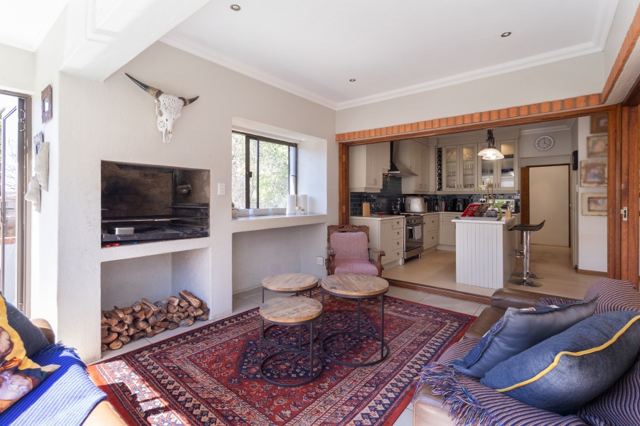 4 Bedroom Property for Sale in Rietvalleirand Gauteng