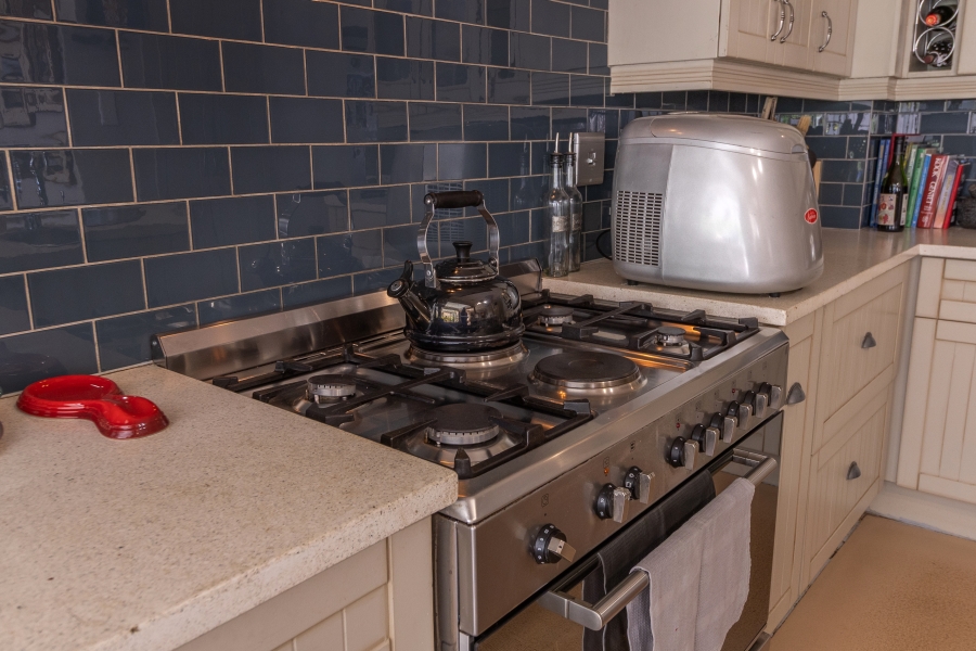 4 Bedroom Property for Sale in Rietvalleirand Gauteng