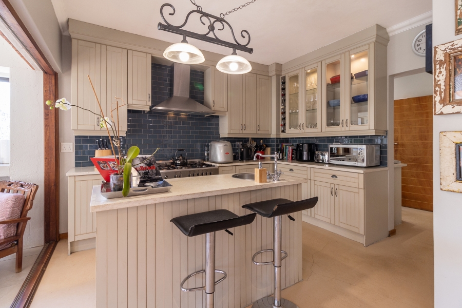 4 Bedroom Property for Sale in Rietvalleirand Gauteng
