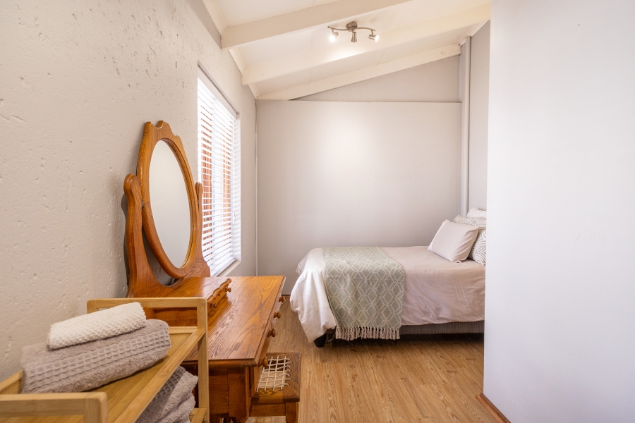 4 Bedroom Property for Sale in Rietvalleirand Gauteng