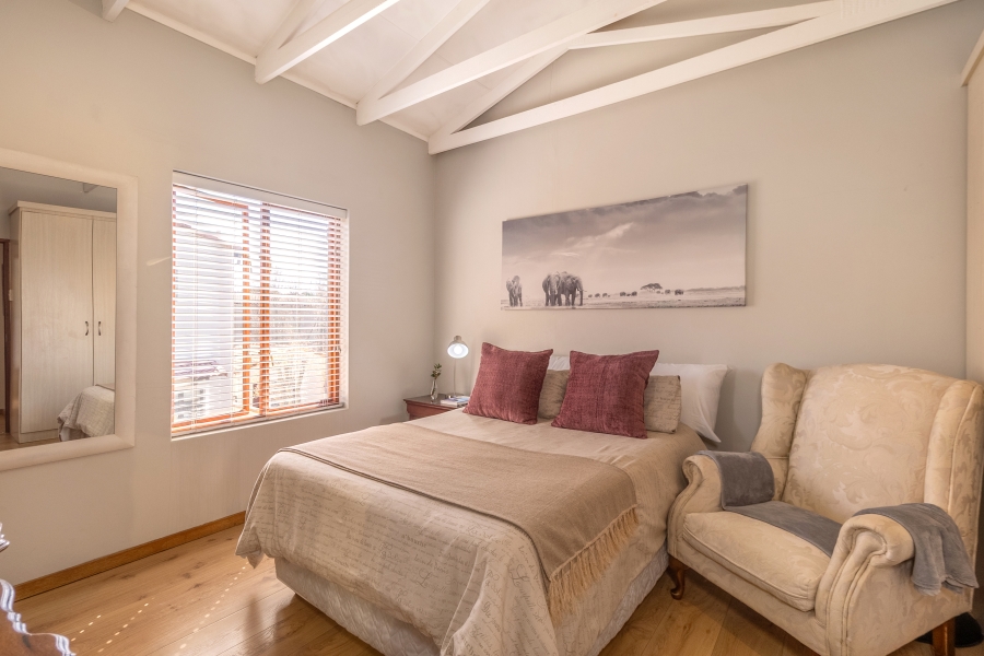 4 Bedroom Property for Sale in Rietvalleirand Gauteng