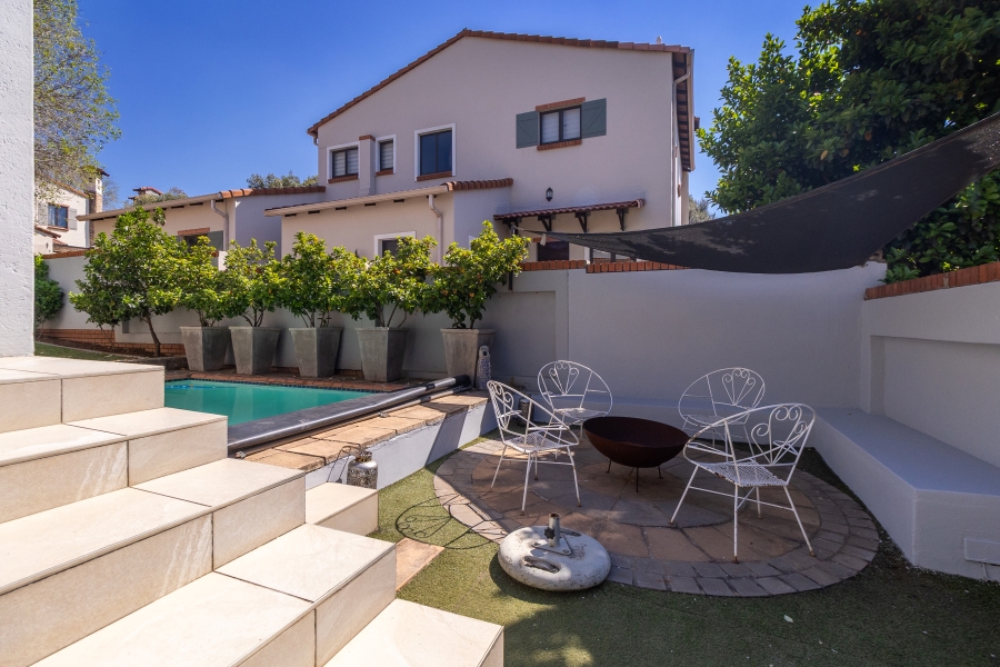 4 Bedroom Property for Sale in Rietvalleirand Gauteng