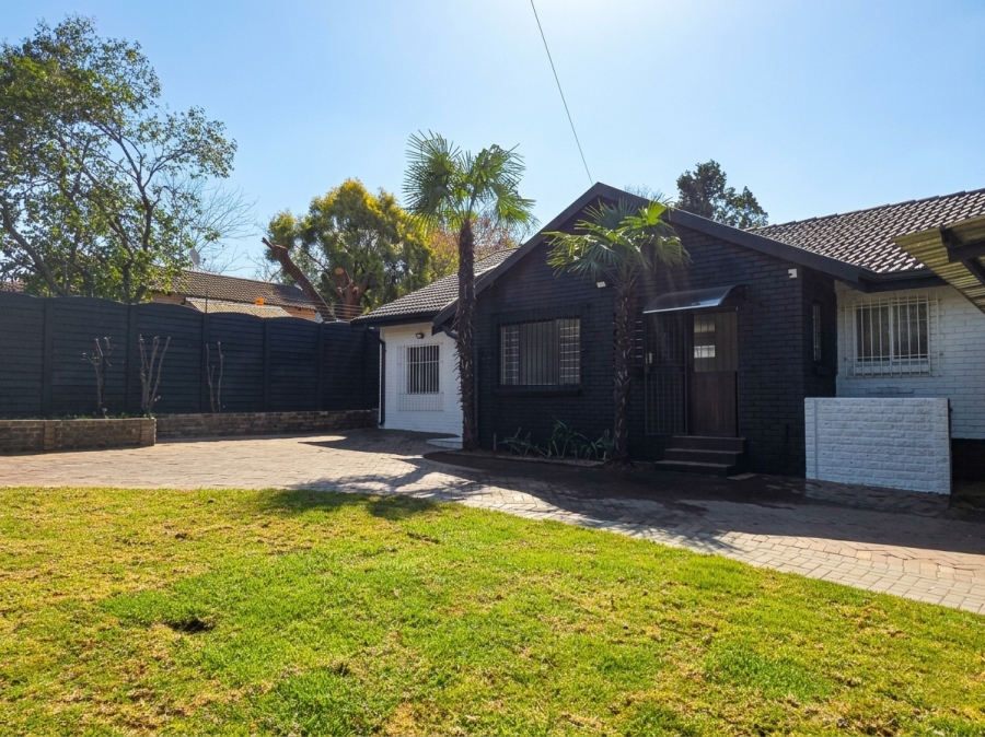 3 Bedroom Property for Sale in Bloubosrand Gauteng