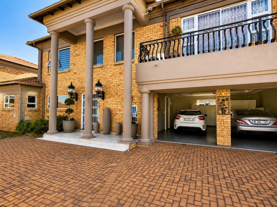 3 Bedroom Property for Sale in Jansenpark Gauteng