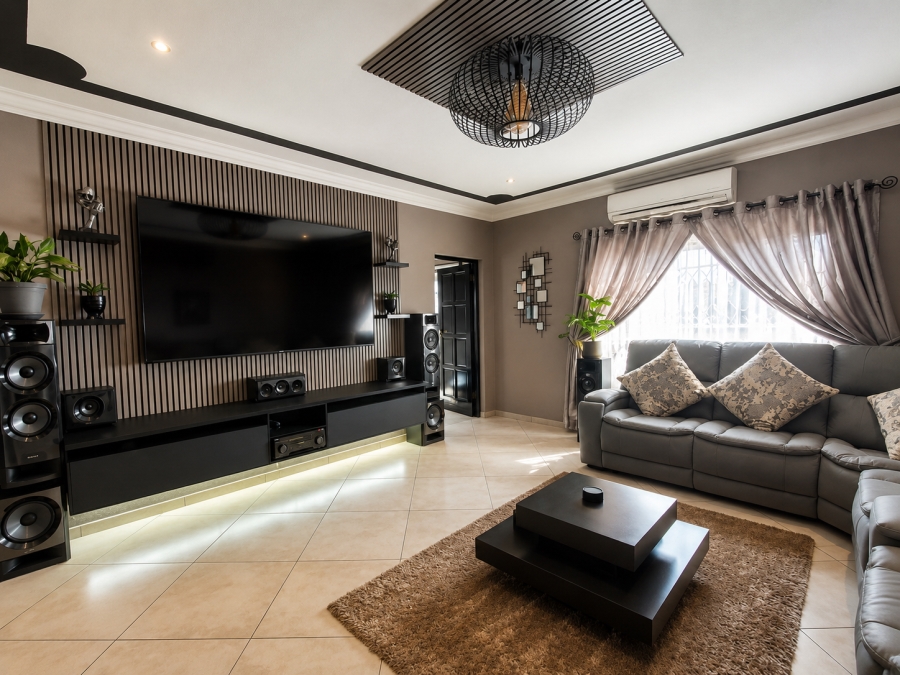 3 Bedroom Property for Sale in Jansenpark Gauteng