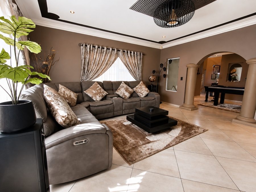 3 Bedroom Property for Sale in Jansenpark Gauteng