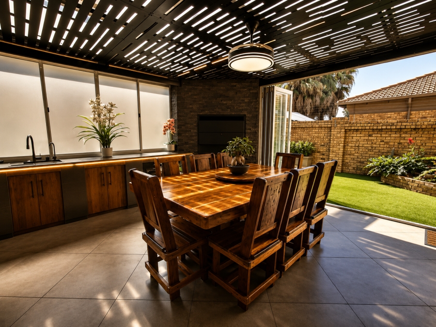 3 Bedroom Property for Sale in Jansenpark Gauteng