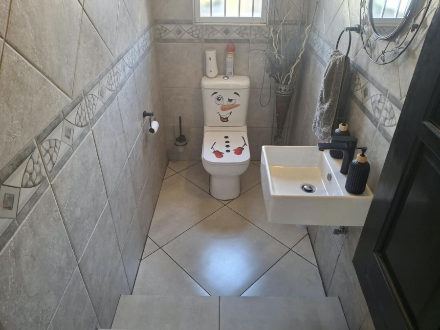3 Bedroom Property for Sale in Jansenpark Gauteng